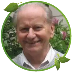 prof. Mieczysław Kuraś